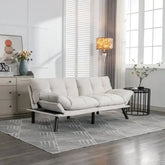 Bellemave® Velvet Sofa Bed - Bellemave